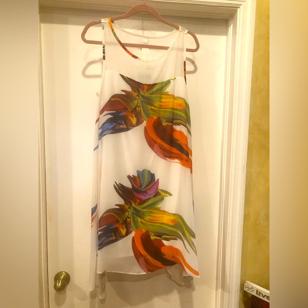 Flowy Dress